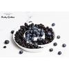 Nutty Gritties Dried Blueberries 150g | Naturally Sweet & Tangy | Antioxidant-Rich Blueberry Snack | Resealable Pouch