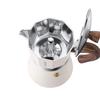 DESLON 3-in-1 Coffee Maker Set