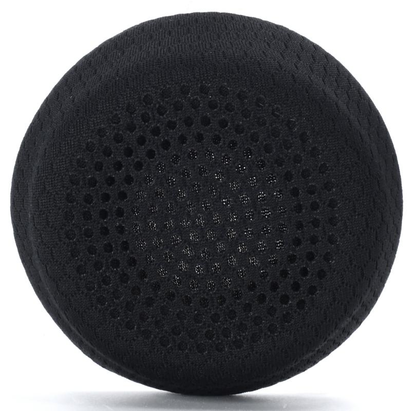Breathable Mesh Ear Cushions High Density Sponge Earpads For Zone 750 Headsets Extended Comfort During Work Gaming