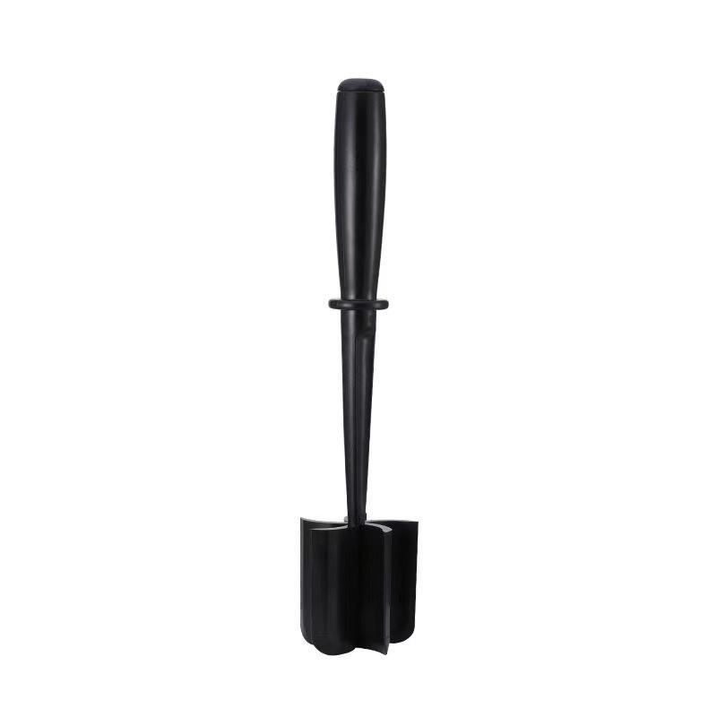 Meat and Vegetable Chopper: Multi-Functional Grinder and Salad Mixer.