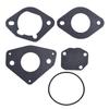 2475706S Carburetor Repair Kit For Kohler CV17-CV25 CV640 CV740