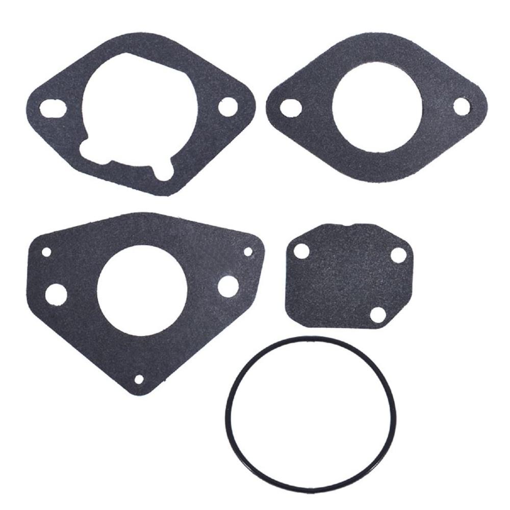 2475706S Carburetor Repair Kit For Kohler CV17-CV25 CV640 CV740