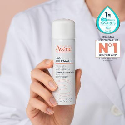 Água Termal 50ml