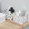 Sundries Toy Storage Box Laundry Basket Linen Desktop Storage Basket Underwear Cosmetic Organizer Office Stationery Organizer