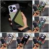 Phone Pouch Silicone Phone Case For ZTE Blade V60 Design/Axon 60 Lite Anti-dust Cartoon Dirt-resistant Anti-knock TPU