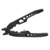 Metal Clamp Multifunction Shock Absorber Pliers Ball Head Pliers Clip for RC Car Aircraft