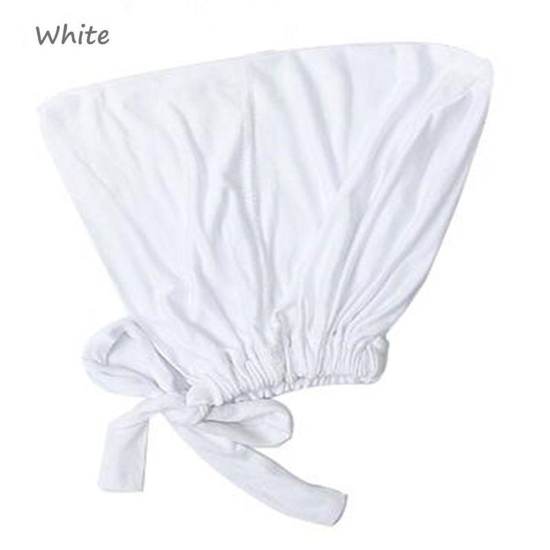 Unter-Schal Hijab Kappe Damen Stretch Unterkappen Einfarbig Hijab Unter-Schal Frau Hijab Kappe Unisex Hijab Hüte Turbane für Damen