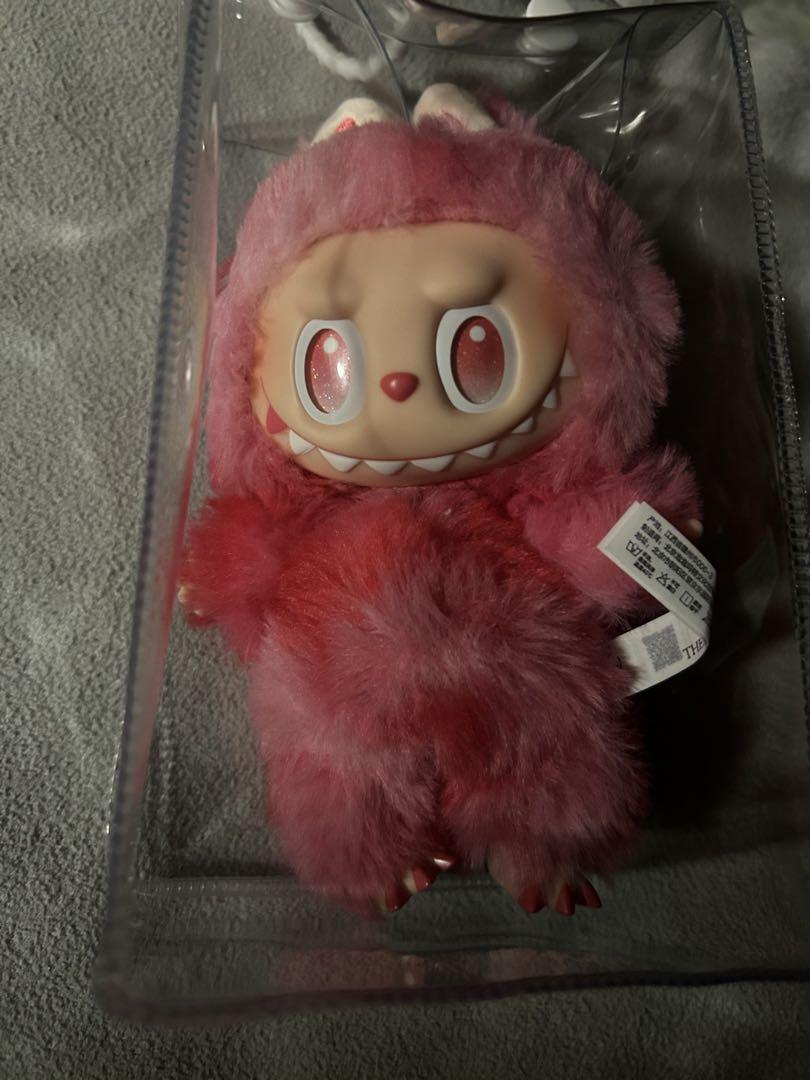 

[USED] Genuine Pop Mart Love Energy LOVE