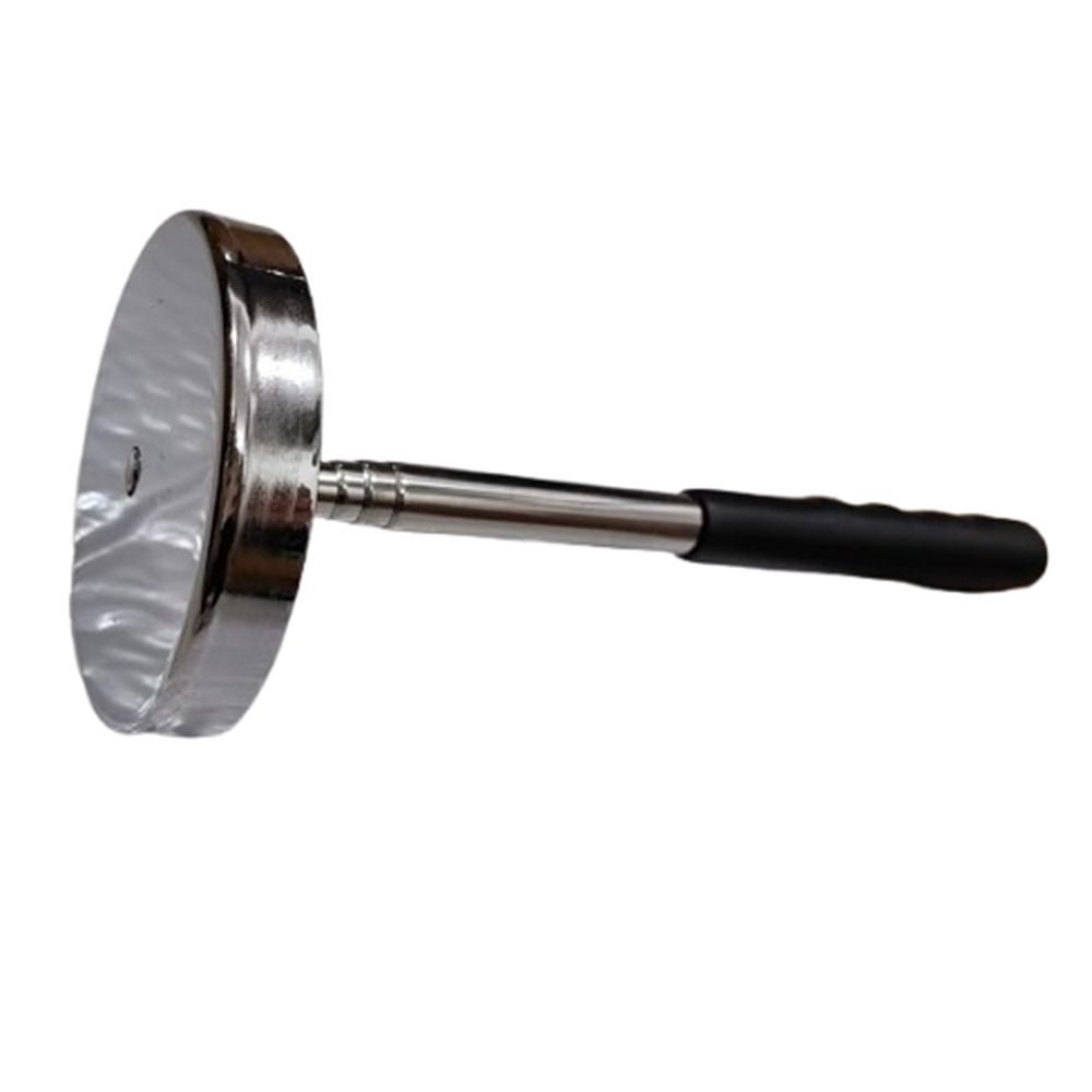 Retractable Screws Parts Finder Telescoping Magnet Sweeper Stick Magnetic Pickup Tool  Workshop