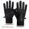 LIU Winter Warm Waterproof Touchscreen Gloves