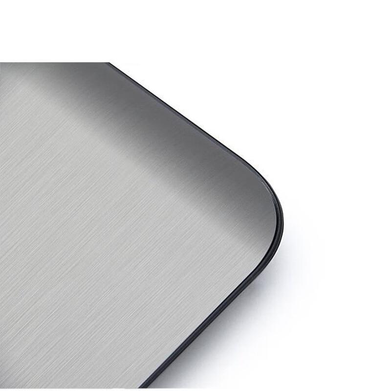 HKY 5kg/1g Digital Kitchen Scale for Food & Baking (CN version)