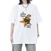 90S Album Mellon Collie and The Infinite Sadness T Shirts Men Women The Smashing Pumpkins Short Sleeve T-shirt Unisex Cotton Top