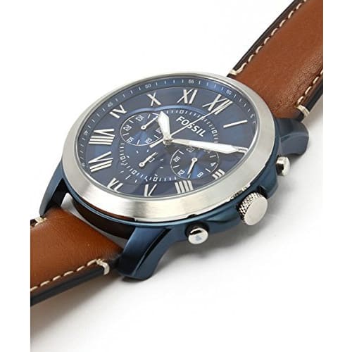 Fossil GRANT Watch #FS5151