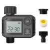 New intelligent watering timer, automatic timed irrigation system, outdoor home garden lawn greenhouse supplies
