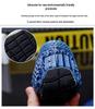 Cross2023 Men's Tassel Slip-on Loafers: Spring/Autumn Fashion, Large Size Outdoor Driving Shoes