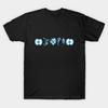 T-shirtler – Tişörtler