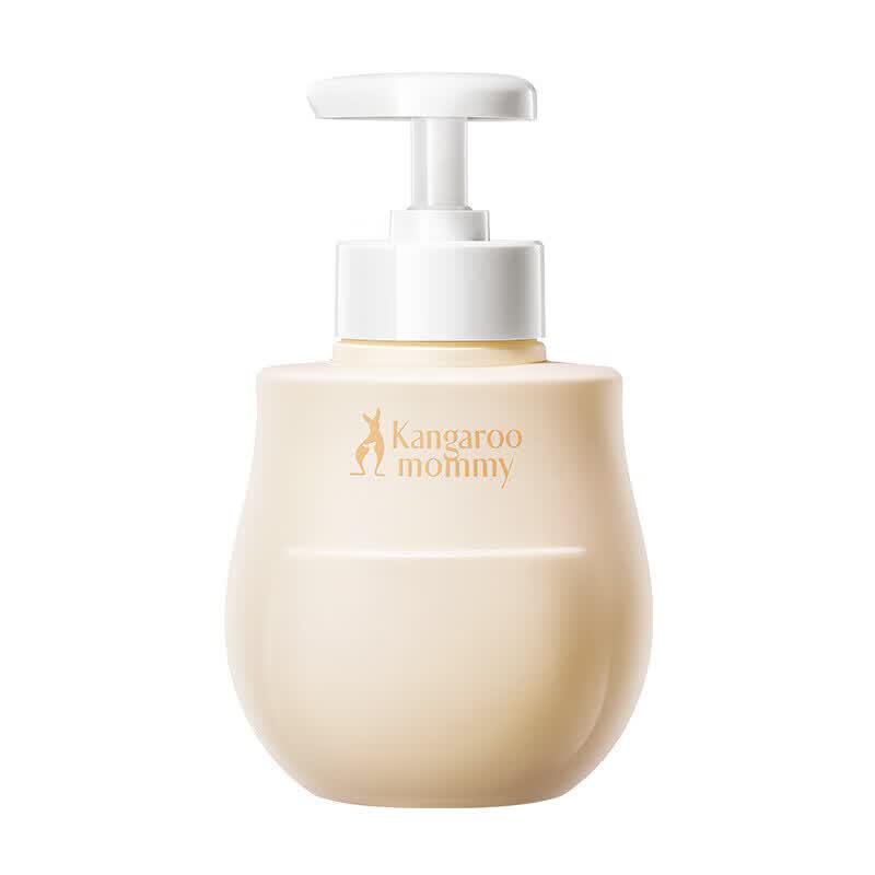 Kangaroo Mom Kids Soothing Amino Acid Shower Gel