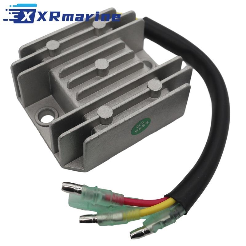 Regulator Rectifier For Suzuki DF4 DF5 DF6 DF9.9 DF15 DF50 DT55 DF60 32800-94610 32800-94620