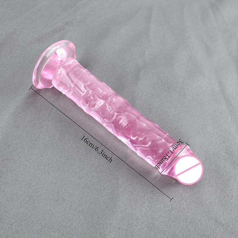 Manual Simulation Soft Dildo,Multi-Specification Suction Cup Dildo,Sex Toys,Sexy Toys,sexual toys for women,adult items for mast