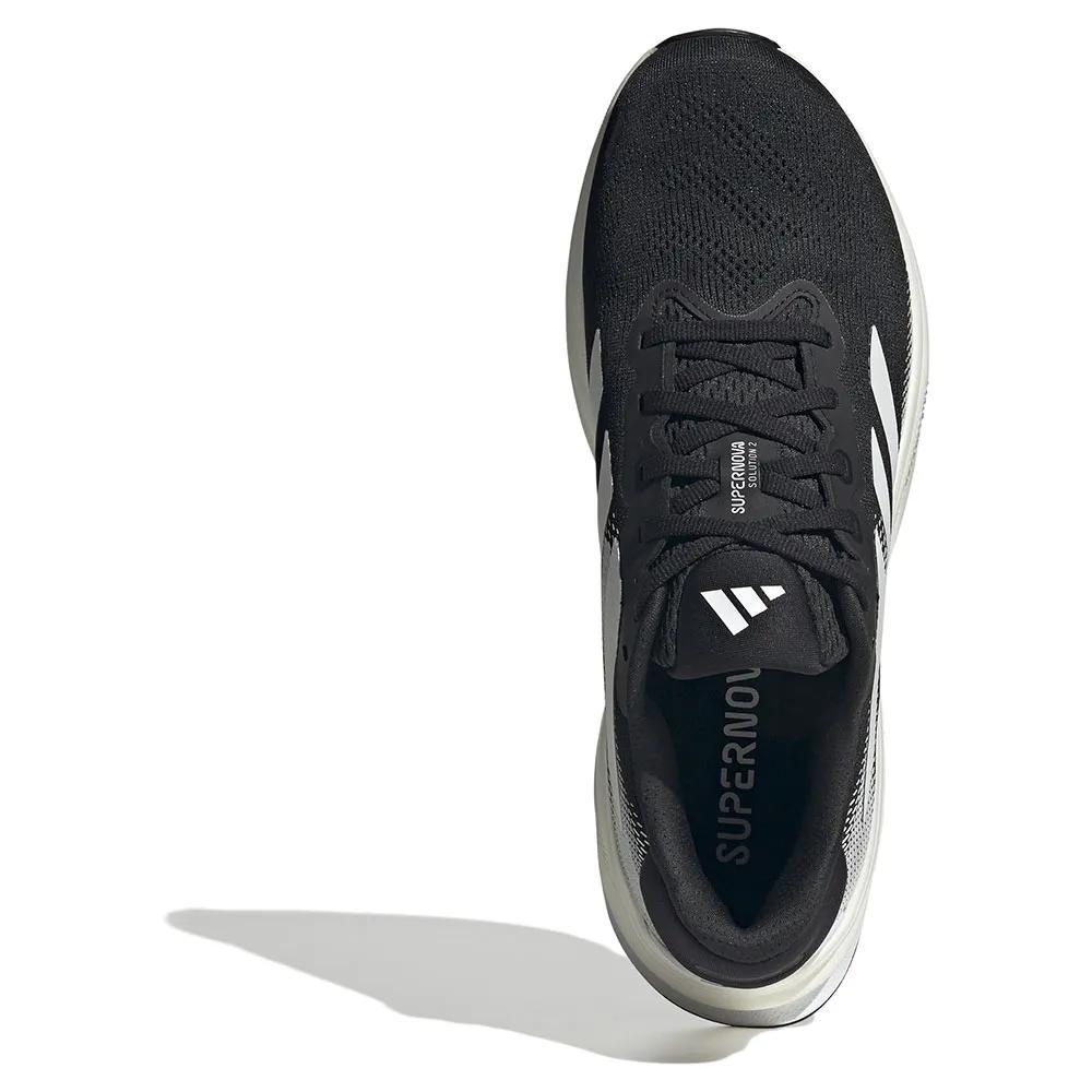 adidas Кроссовки для бега Supernova Solution 2.0