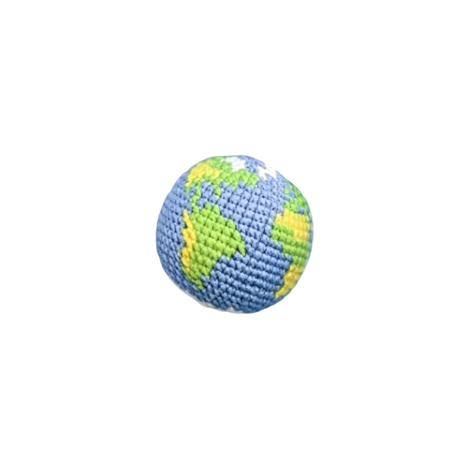 

Outdoor Throwing Bean Bag Toy Durable Knitted Design Soft Filling Suitable for Various Tossing Games and Activities for All Ages One Size