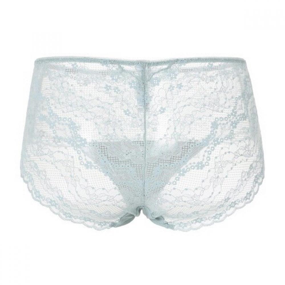Triumph Women Airlight Breeze Lace Panty Tbfse004541