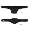 Magnetic Selfs Heating Neck Pad Physicals Therapy Pains Relief Neck Wrap Support Brace Collar Pains Relief Neck Shoulder