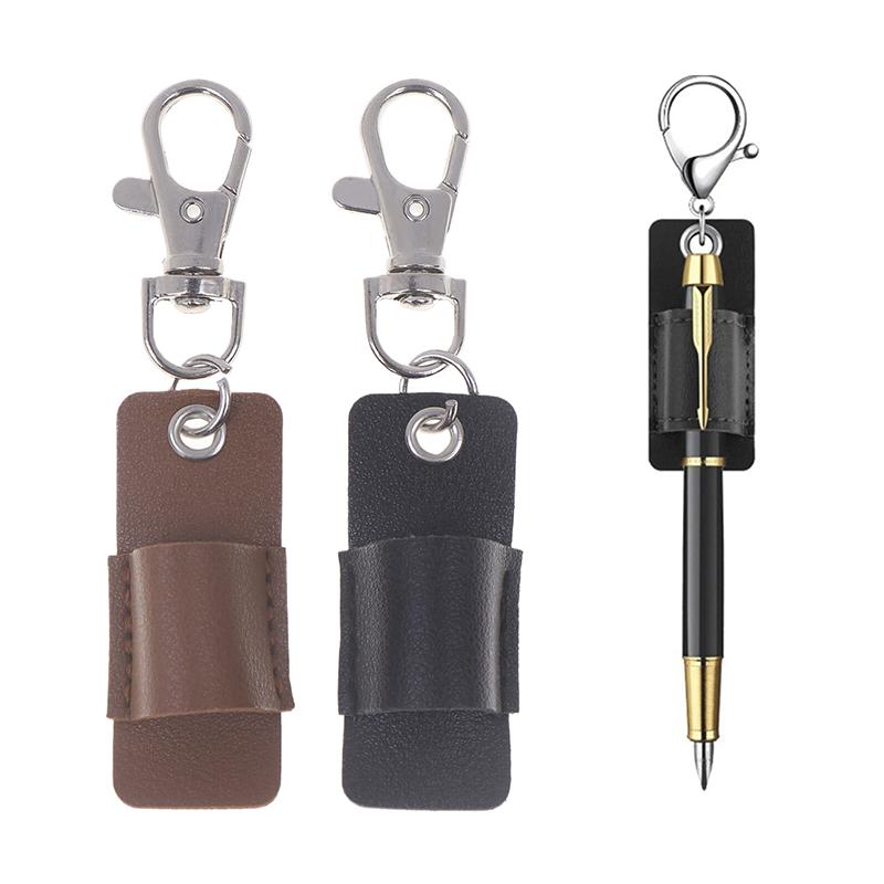 Lanyard Stifthalter Anti-Verlust Stift-Organizer für Ausweis Schlüsselanhänger Hals-Lanyard Tragbarer Stifthalter Zubehör Brillen-Hängeetui