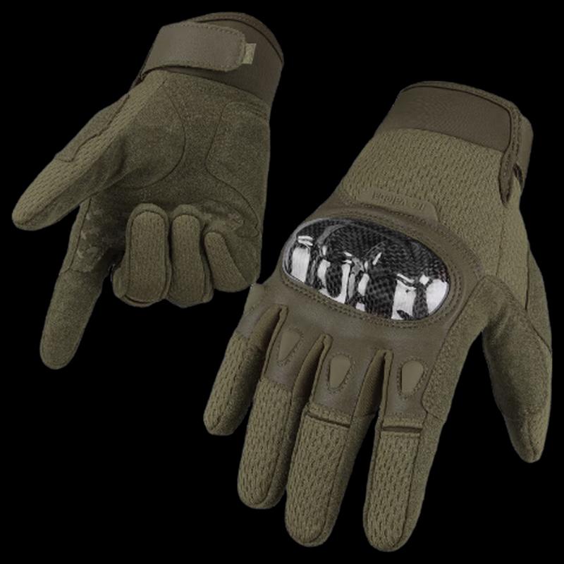 Miling Touchscreen Cycling Gloves