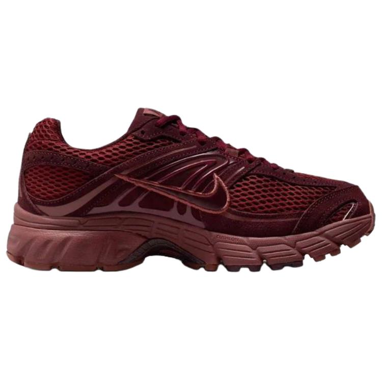 Nike Air Max Moto 2K Comfortable Running Shoes Women Sneaker Burgundy IM9570-600