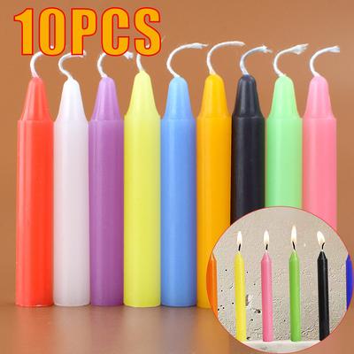Lâmpadas LED – Velas LED