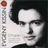 CD KISSIN (EVGENY); CHOPIN - Chopin: 24 Preludes BVCC31025 Japan Classical Used