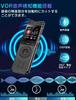 TDW Voice 64GB Large Capacity 52 Hours of Continuous 1536kbps Sound LCD Up to 4552 Hours of Recording Easy Timer Variable Speed VOR Automatic Voice