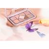 HOLD LIVE - Muilt colour Eyeshadow Palette - H03