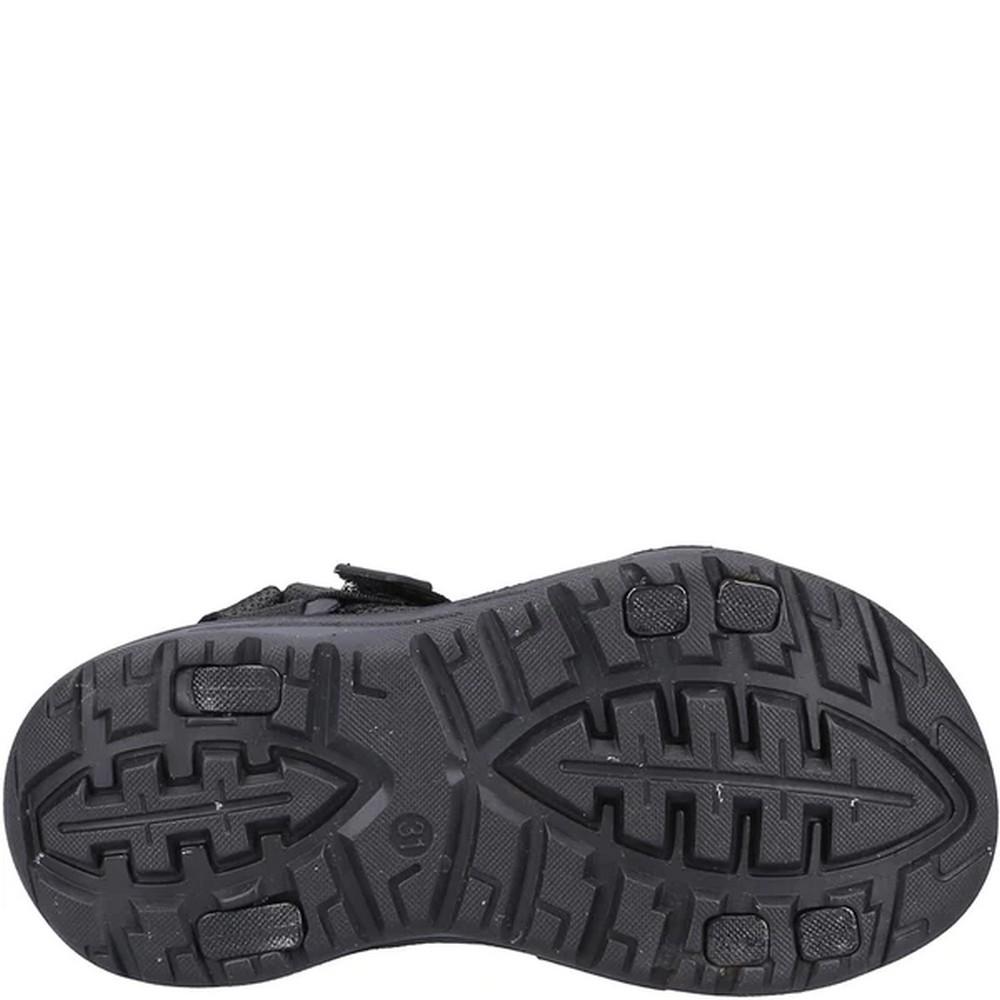 COTSWOLD Sandały dziecięce Bodiam z recyklingu