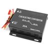 20A High Power Car Power Supply Converter Step Down Inverter 24V To 12V