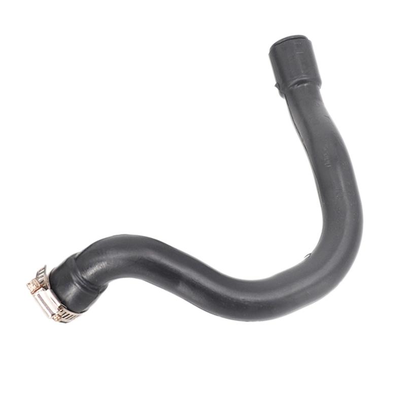 

V763382203 Air Intake Turbo Tube Intake Pipe Hose for Peugeot 308CC RCZ DS 308SW 3008 508 5008 Citroen C4 Old Pipe NONE чёрный
