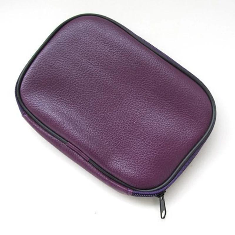 22 pezzi/Set Uncino da maglia Uncino a scatto Uncino per trecce Uncinetto Infila ago Ago per tessitura capelli Accessori per extension Filo per tessitura