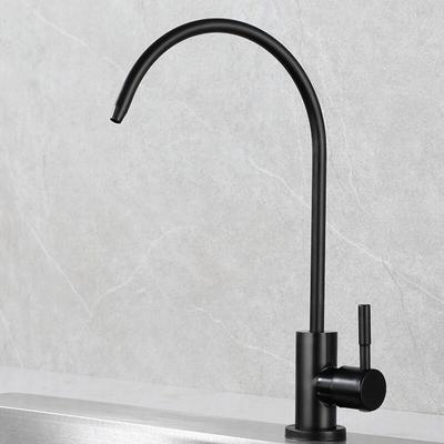 TLXT Single Cold Direct Drinking Kitchen Faucet