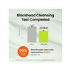 Beplain Mung Bean Pore Cleansing Milk Balm 100ml | Fragrance-Free | Korean Makeup Remover | Non-Greasy Sorbet Texture