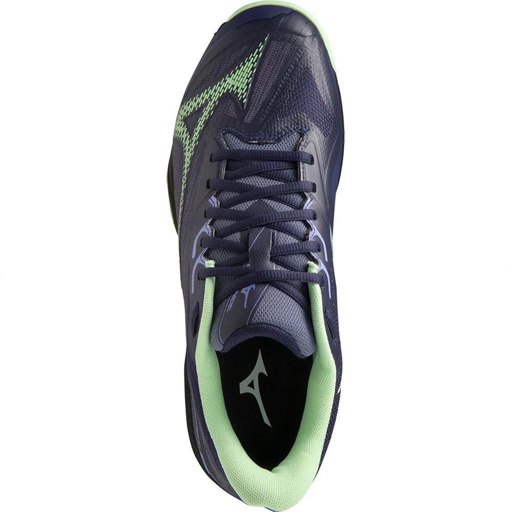 Mizuno кроссовки Wave Exceed Light 2
