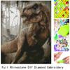 40x50 CM Pełne wiertło 5D DIY Diament Haft Malowanie Pełne wiertło Strona główna Dekoracyjne wiertło