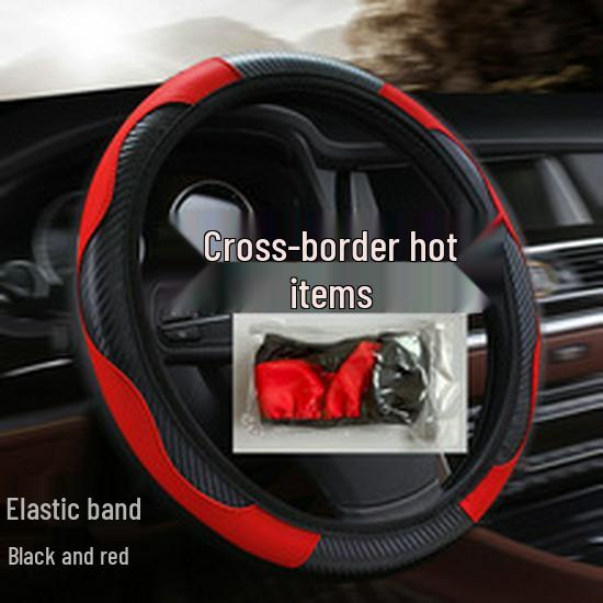 Oshan X7PLUS Leather Car Seat Cushion: All-Season, Sports Style, for Seven-Seaters