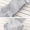 New Kids Toddlers Girls Big Bow Knee High Long Soft Cotton Lace Baby Socks Kids