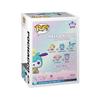 Figurine - FUNKO - Pochacco - 9 cm - Vinyle - Hello Kitty And Friends