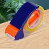 Convenient Tape Dispenser DIY Box Sealing Machine Packing Tool Tape Cutter Holder  Factory