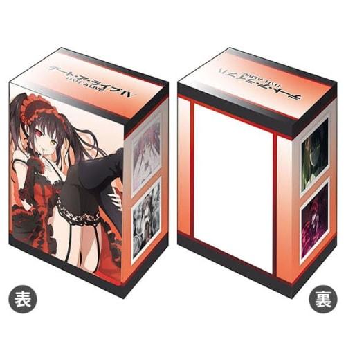 Bushiroad Deck Holder Collection V3 Vol.829 Date A Live IV "Kurumi Tokisaki