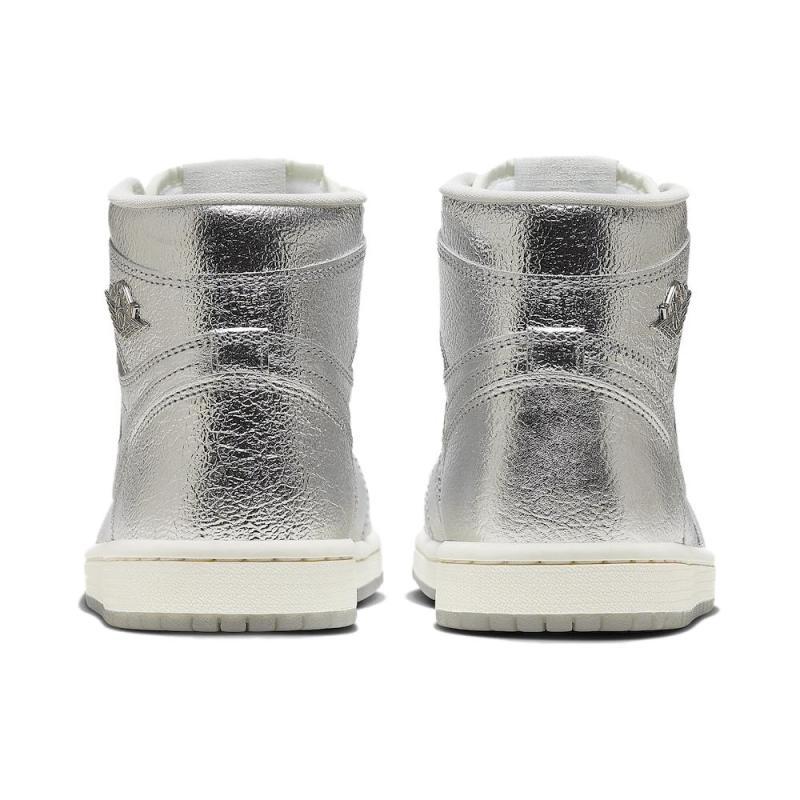 Air Jordan 1 High OG WMNS "Chrome" Jordan FN7249-001