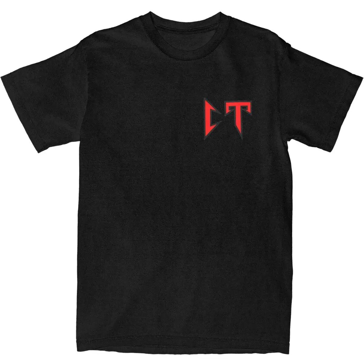 Vintage Tshirt Vintage T Shirt Corridos Tumbados CT Pure ... L