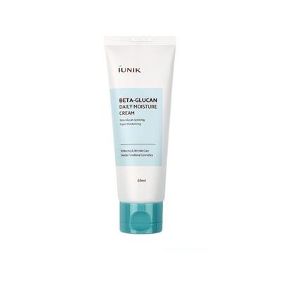 Beta Glucan Daily Moisture Cream 60ml